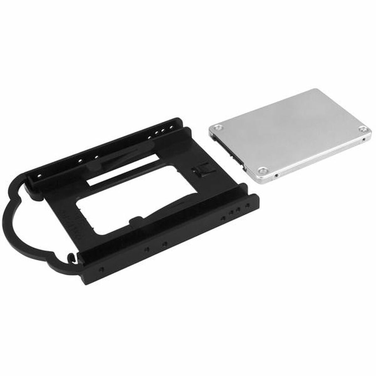 Cietais Disks Startech RED SN700 2,5"